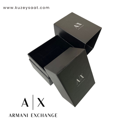 Armani Exchange AX2601 Erkek Kol Saati