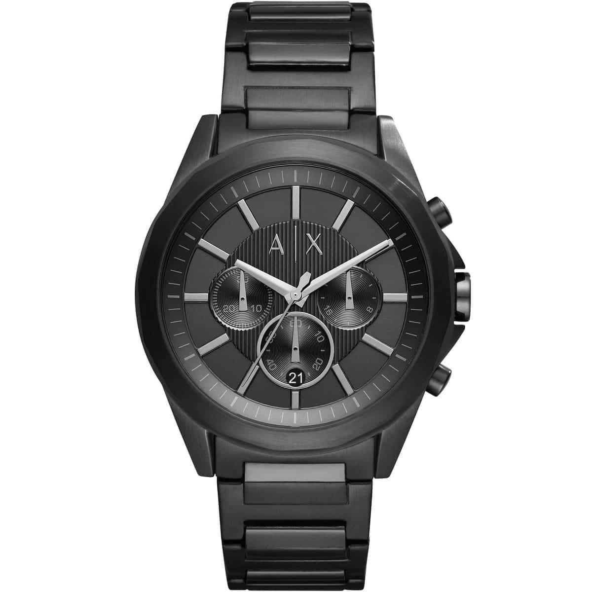 Armani Exchange AX2601 Erkek Kol Saati