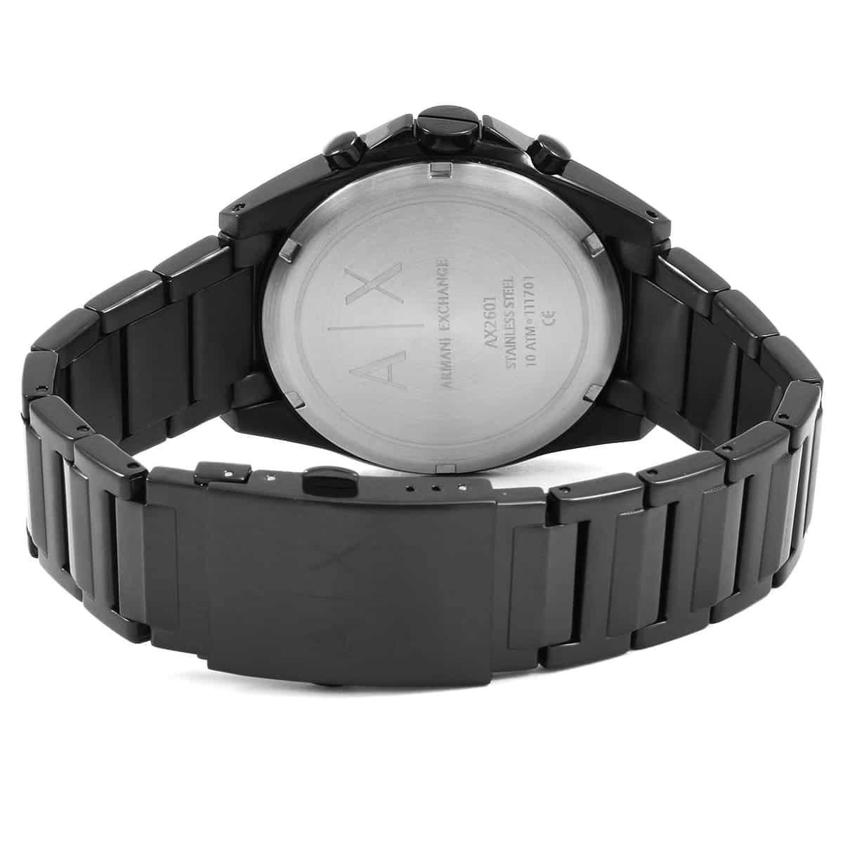 Armani Exchange AX2601 Erkek Kol Saati