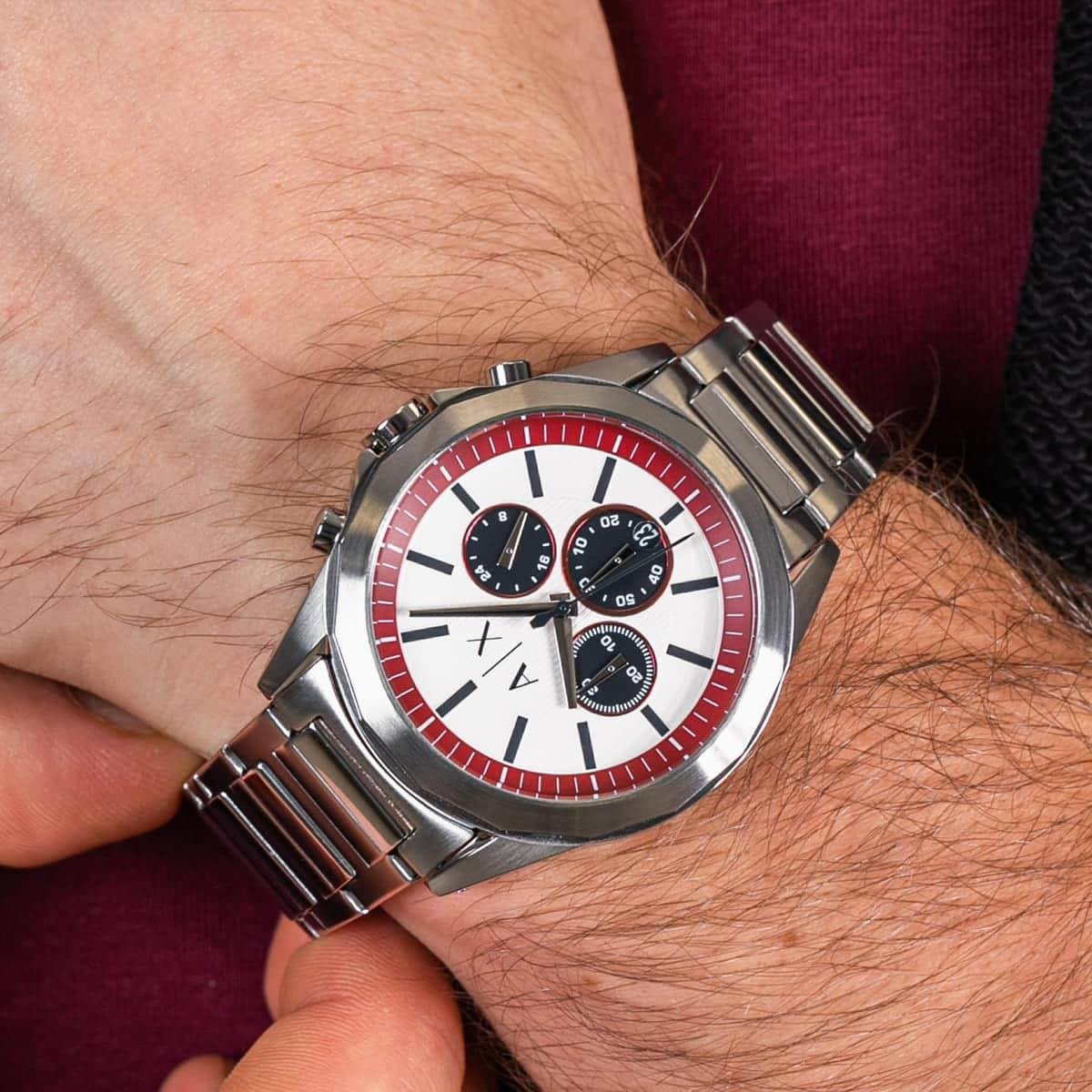 Armani Exchange AX2646 Erkek Kol Saati