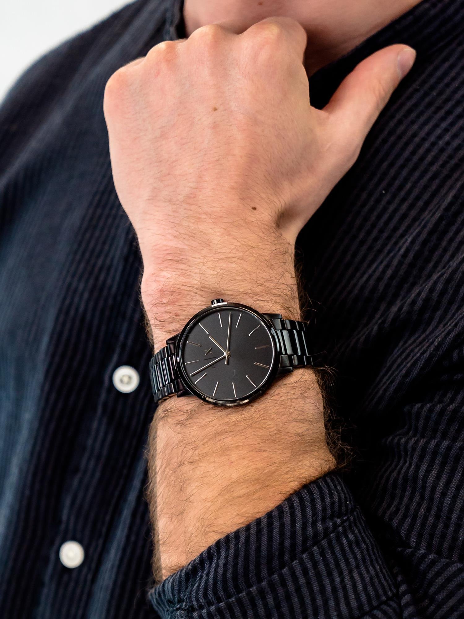 Armani Exchange AX2701 Erkek Kol Saati