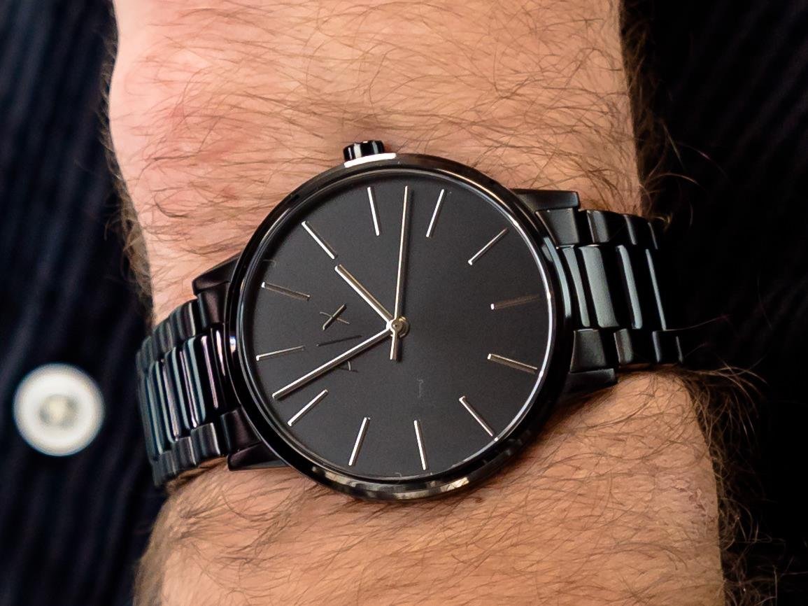 Armani Exchange AX2701 Erkek Kol Saati