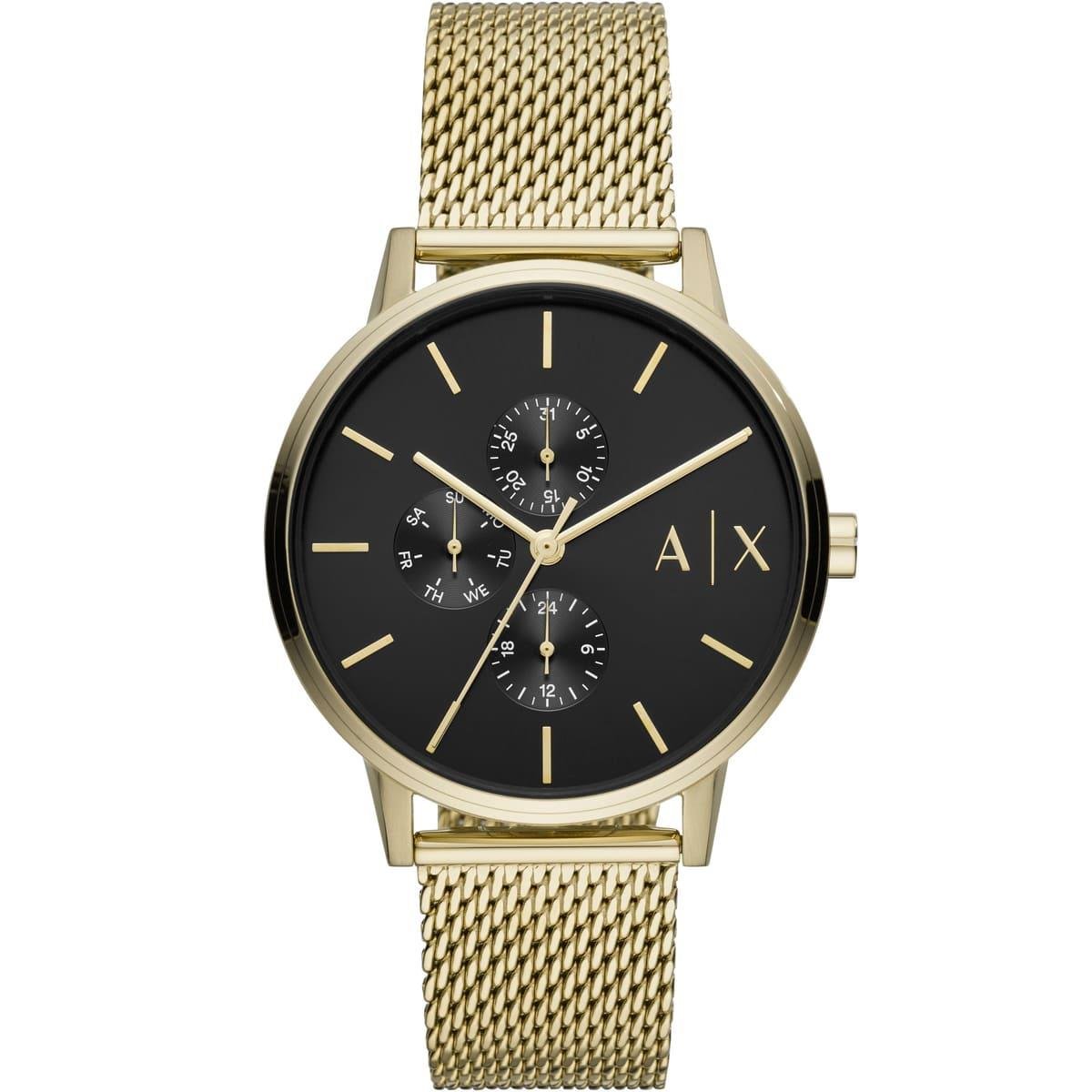 Armani Exchange AX2715 Erkek Kol Saati