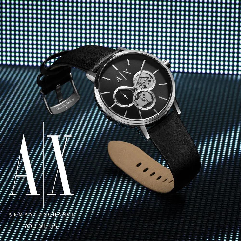Armani Exchange AX2745 Erkek Kol Saati