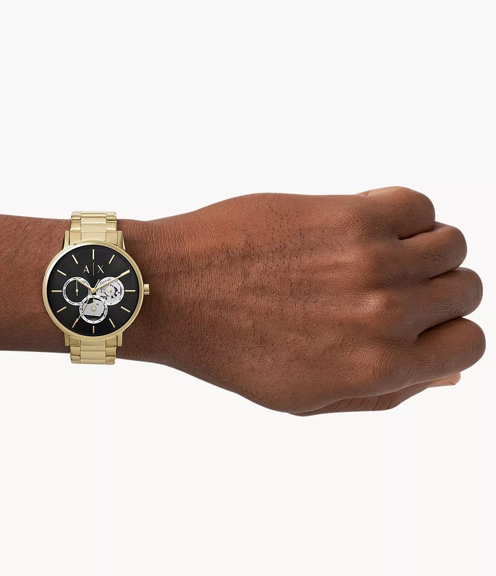 Armani Exchange AX2747 Erkek Kol Saati