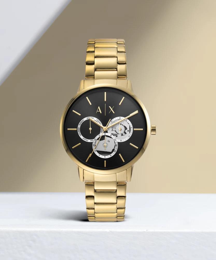 Armani Exchange AX2747 Erkek Kol Saati