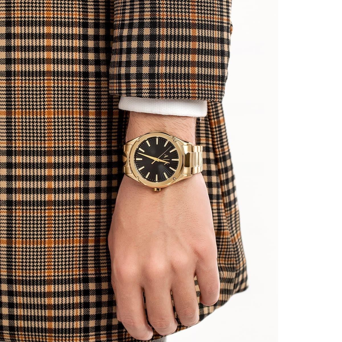 Armani Exchange AX2801 Erkek Kol Saati