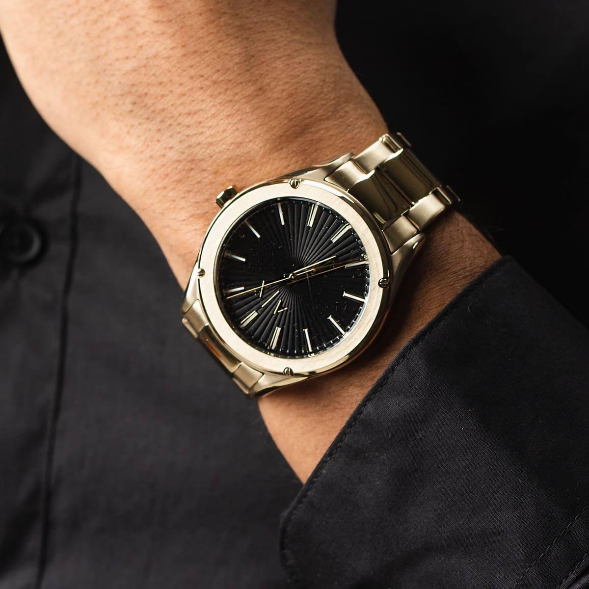 Armani Exchange AX2801 Erkek Kol Saati