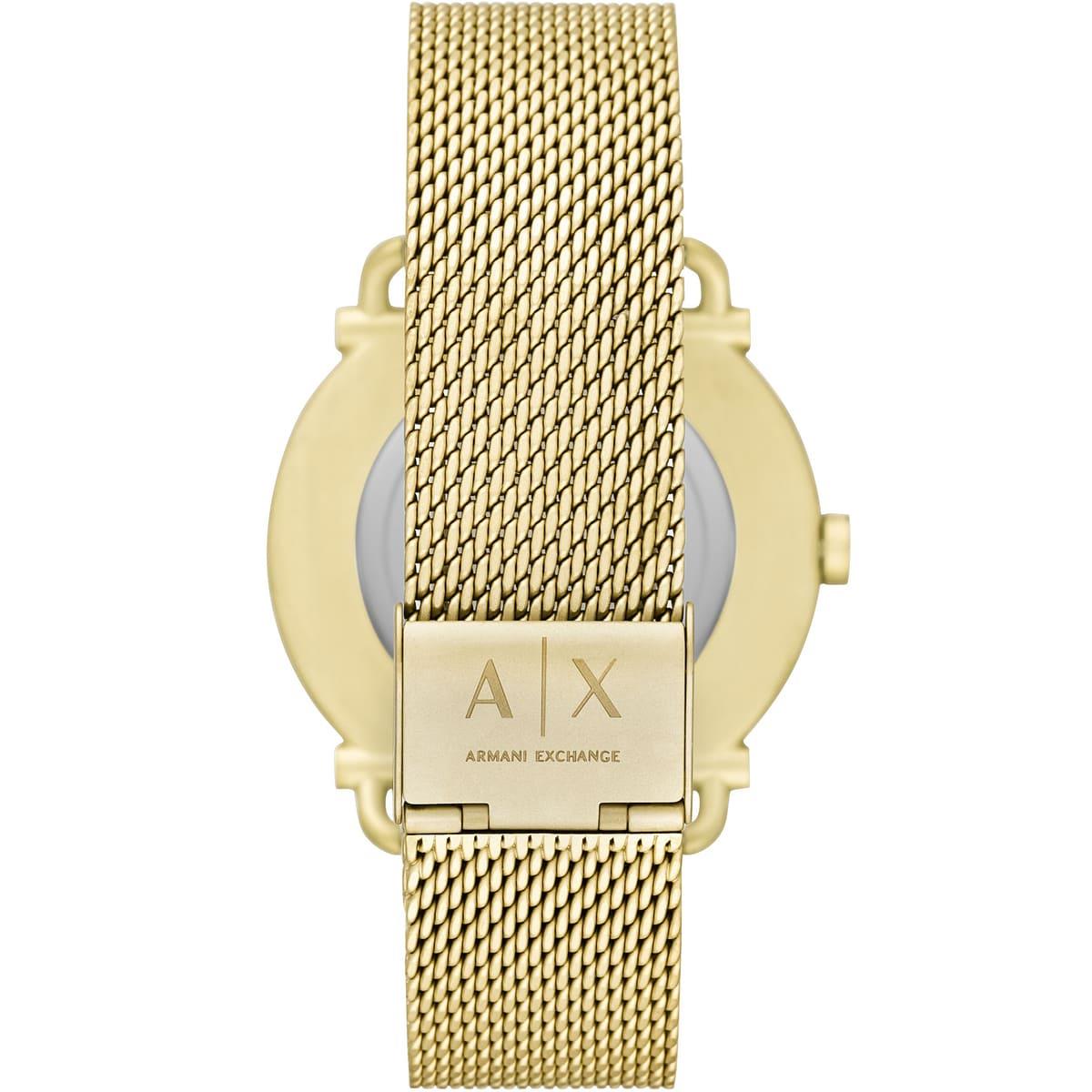 Armani Exchange AX2901 Erkek Kol Saati