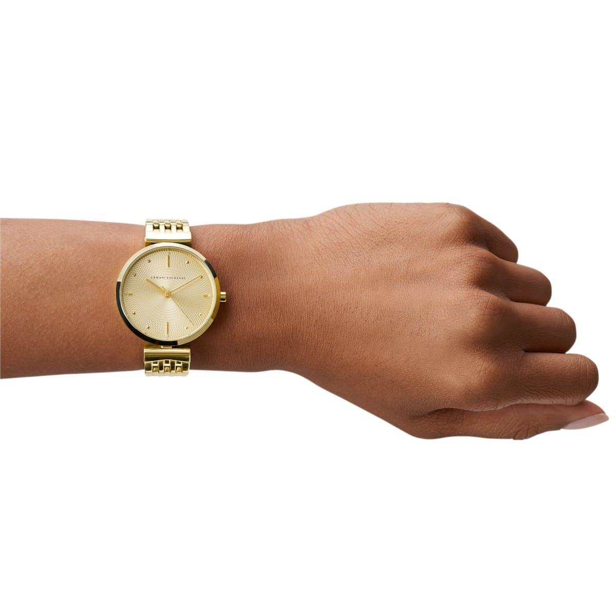 Armani Exchange AX5902 Kadın Kol Saati