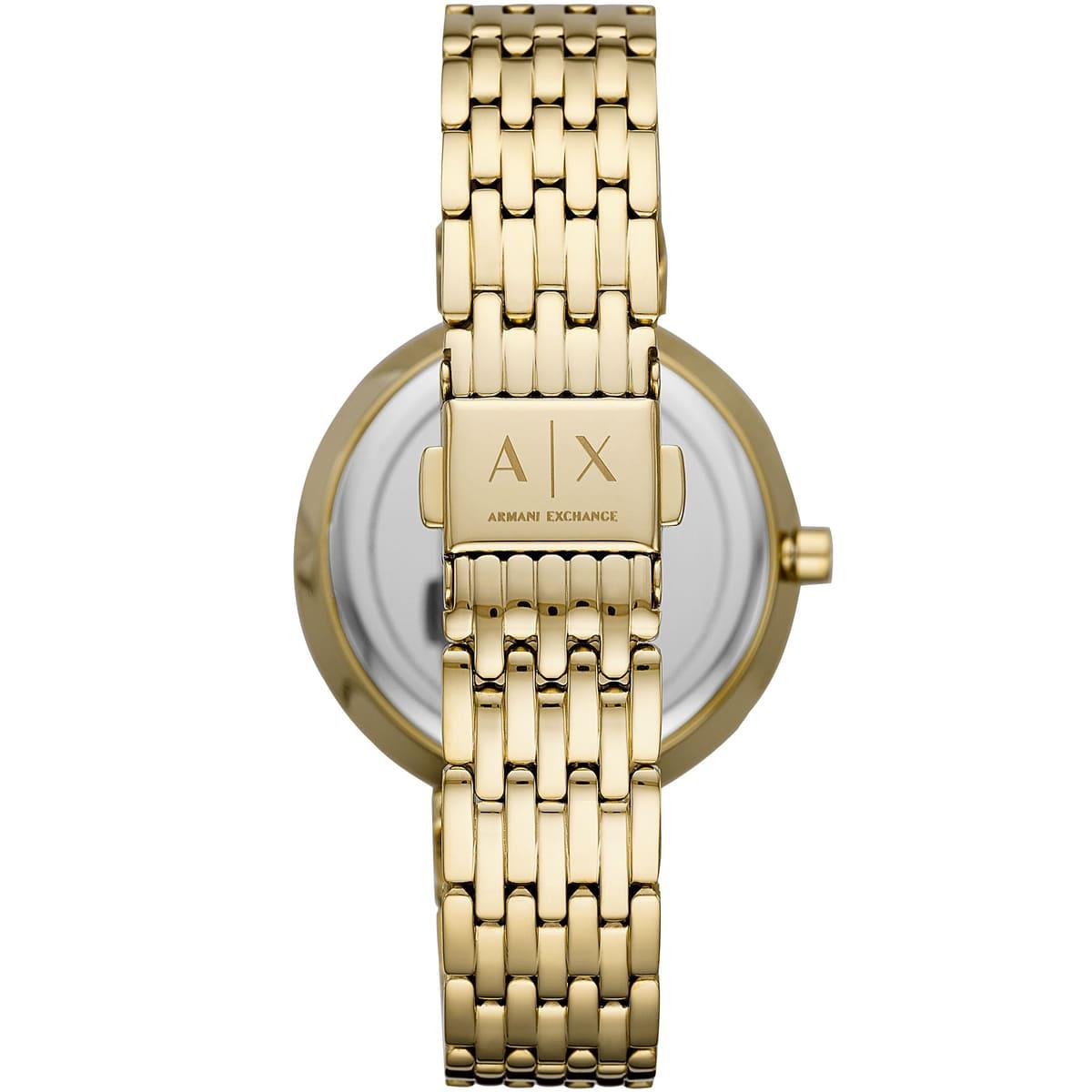 Armani Exchange AX5902 Kadın Kol Saati