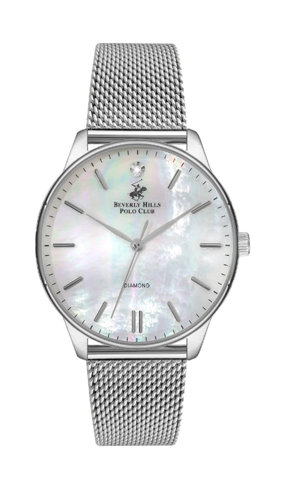 Beverly Hills Polo Club BP3231X.320 Kadın Kol Saati