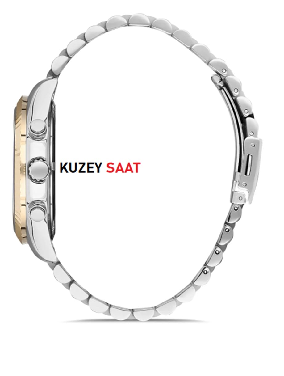 Bigotti Milano BG.1.10210.5 Erkek Kol Saati
