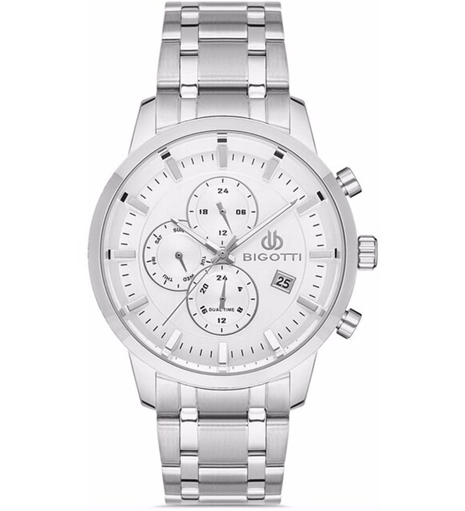 Bigotti Milano BG.1.10232.1 Erkek Kol Saati