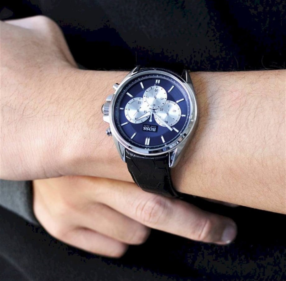 Boss Watches HB1512882 Erkek Kol Saati