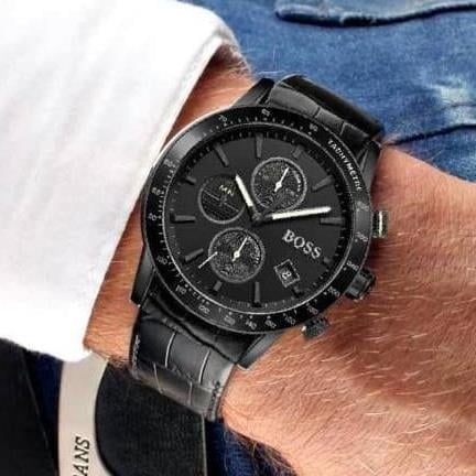 Boss Watches HB1513389 Erkek Kol Saati