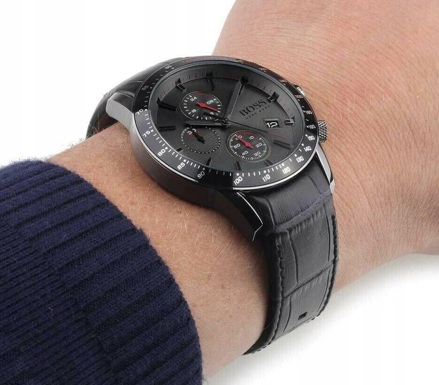 Boss Watches HB1513445 Erkek Kol Saati