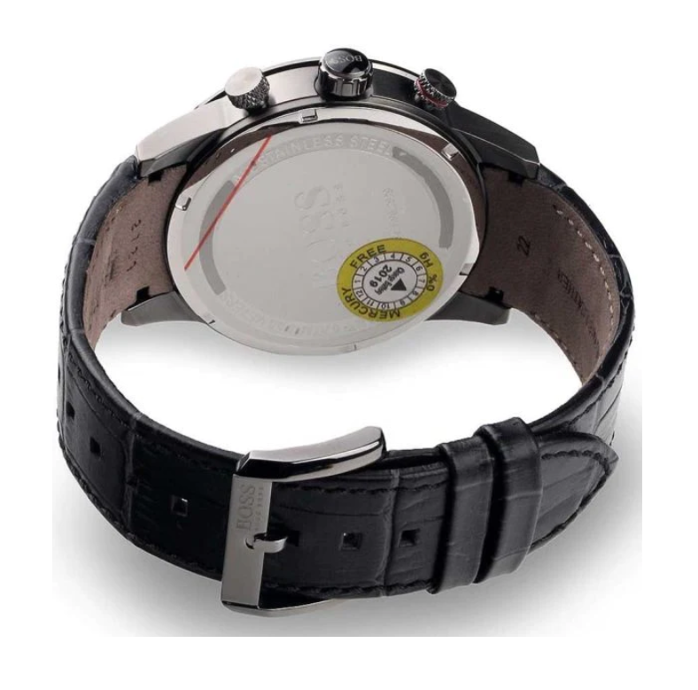 Boss Watches HB1513445 Erkek Kol Saati