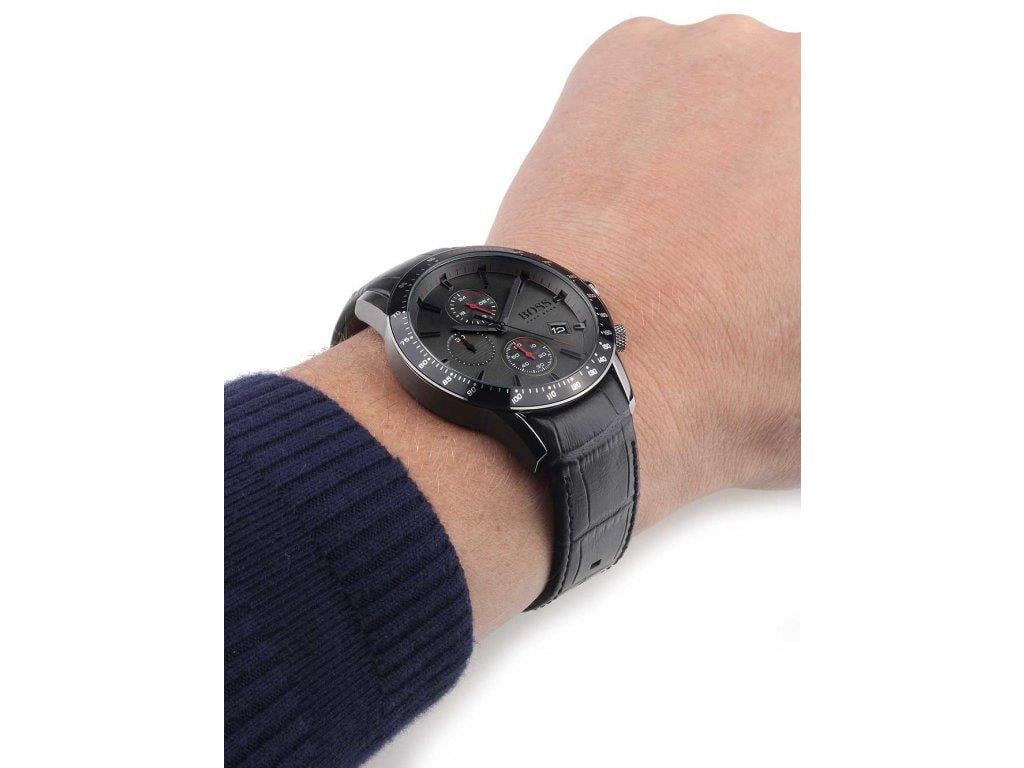 Boss Watches HB1513445 Erkek Kol Saati