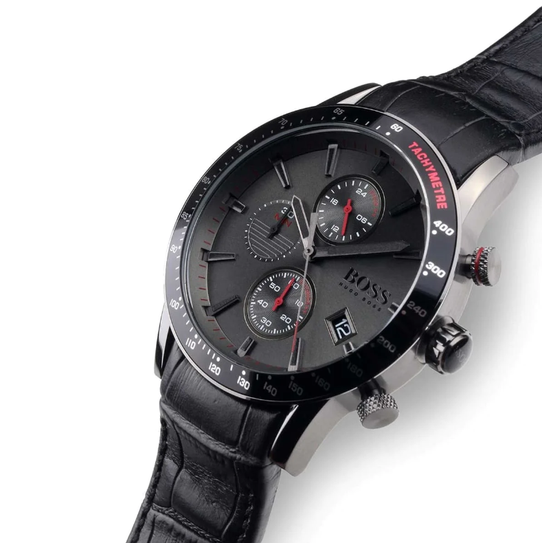 Boss Watches HB1513445 Erkek Kol Saati