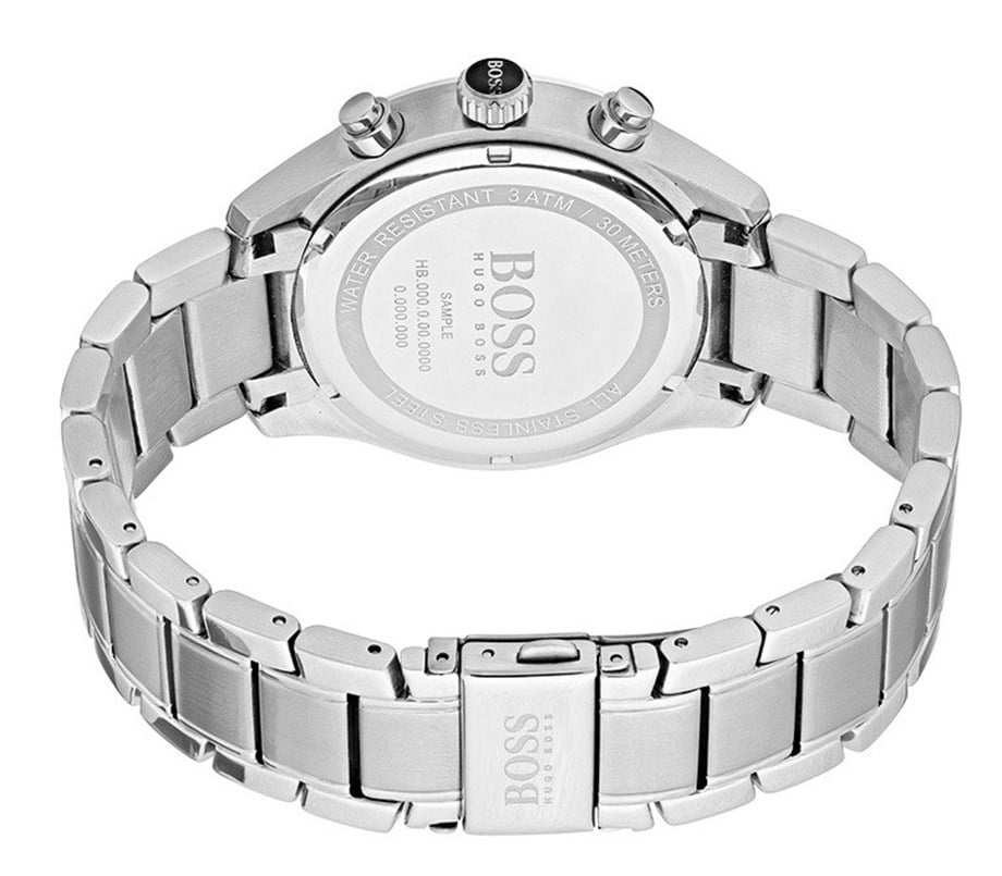 Boss Watches HB1513478 Erkek Kol Saati
