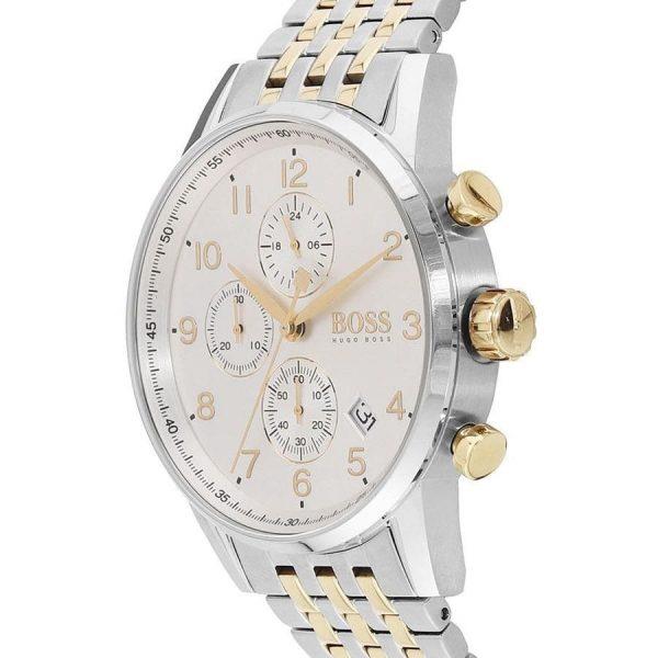 Boss Watches HB1513499 Erkek Kol Saati