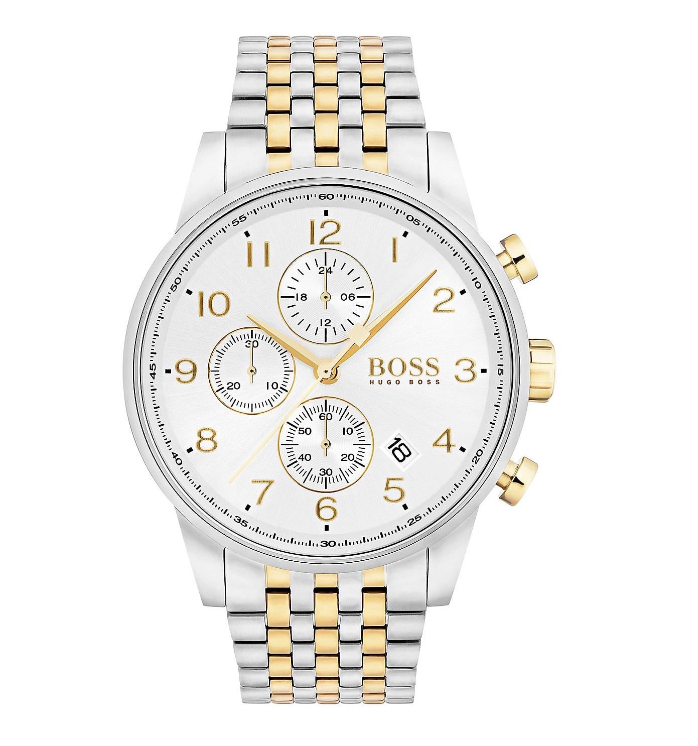 Boss Watches HB1513499 Erkek Kol Saati