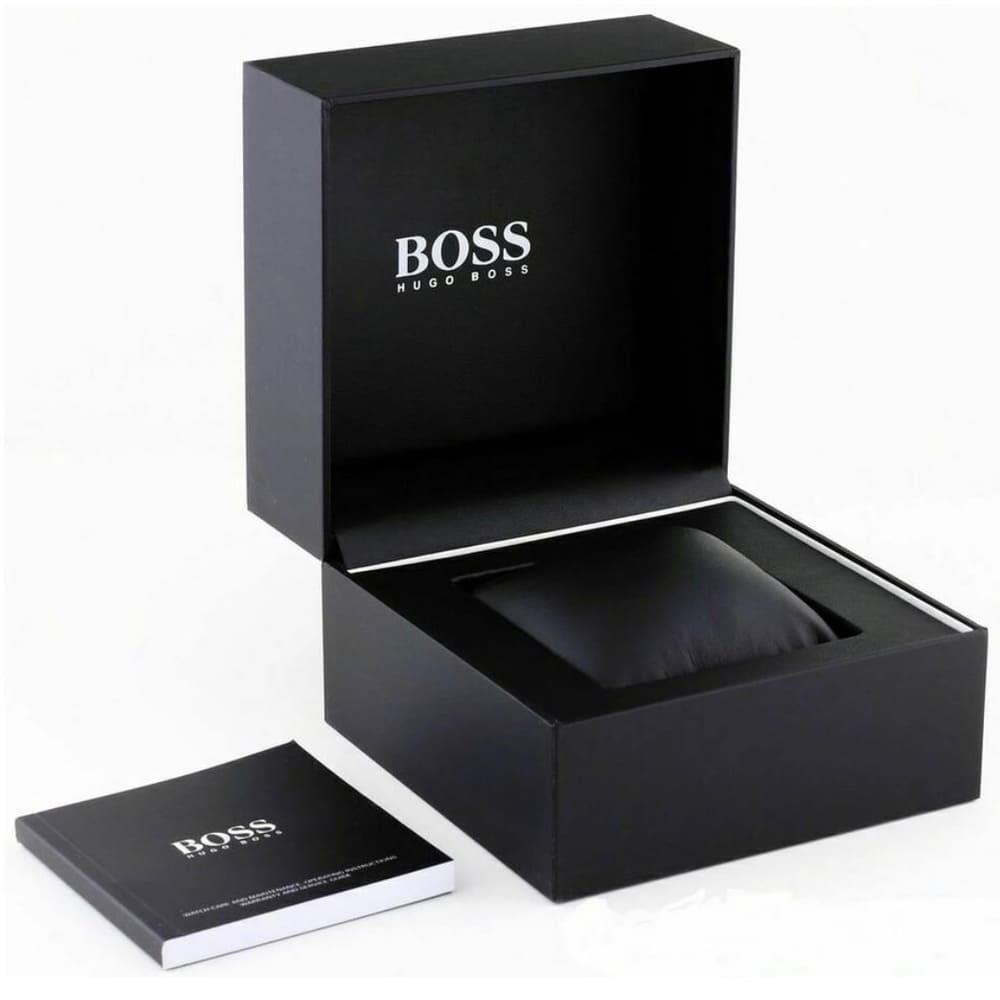 Boss Watches HB1513718 Erkek Kol Saati