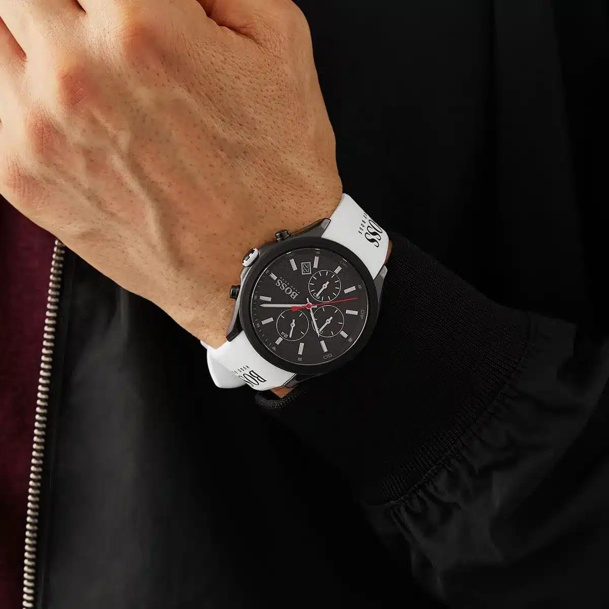 Boss Watches HB1513718 Erkek Kol Saati