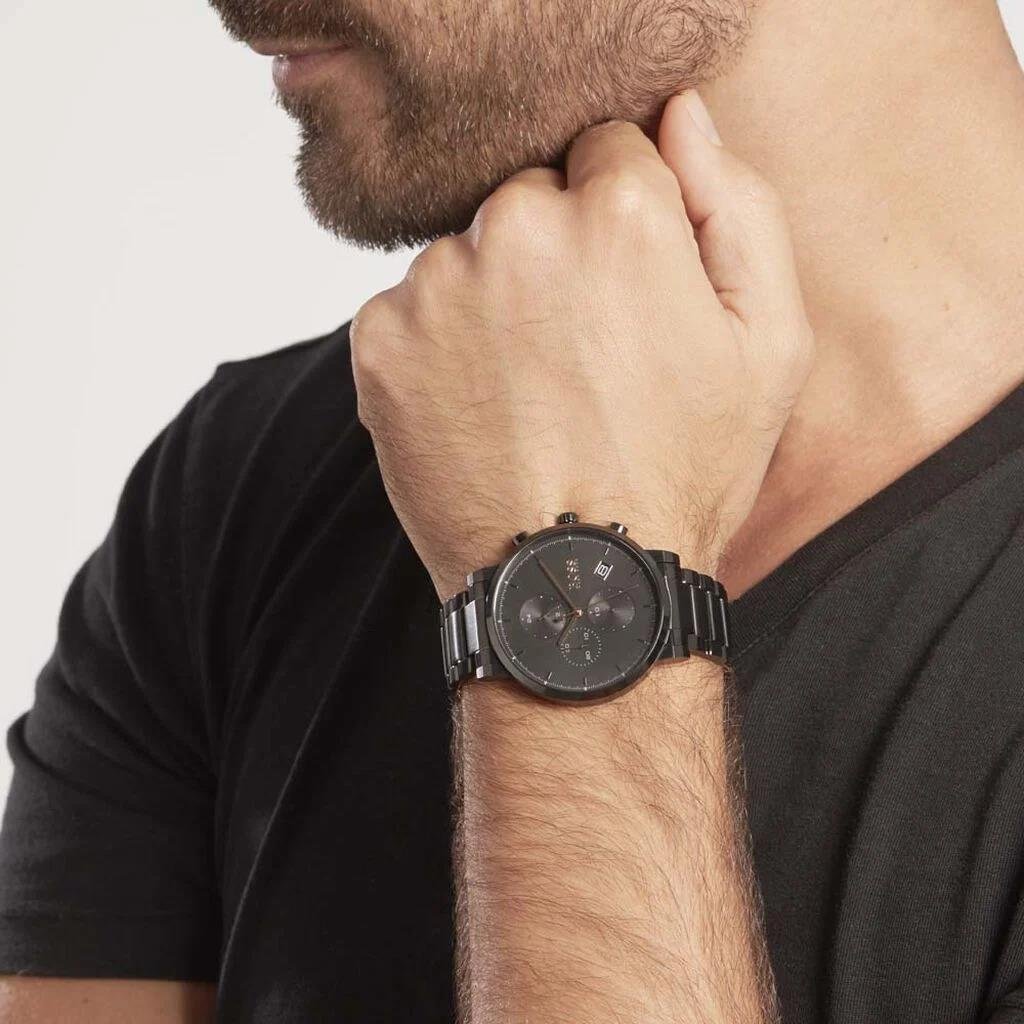 Boss Watches HB1513780 Erkek Kol Saati