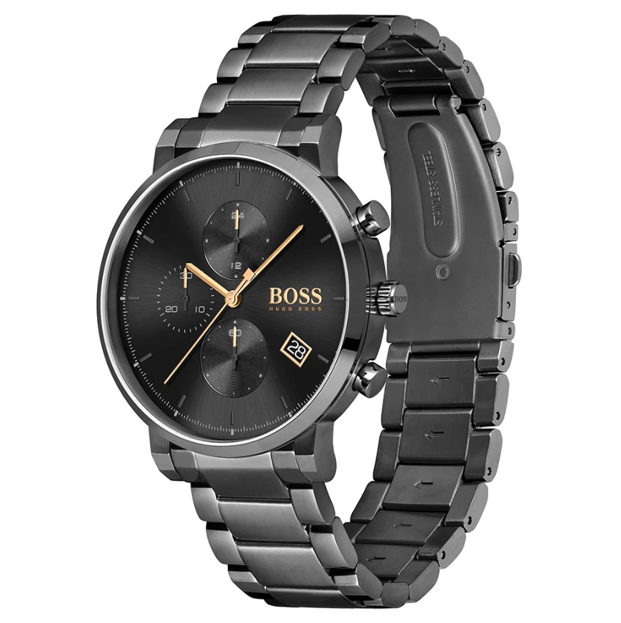 Boss Watches HB1513780 Erkek Kol Saati
