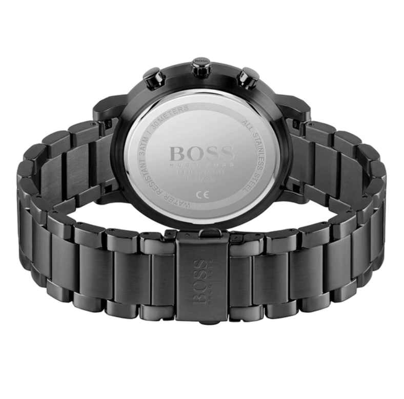 Boss Watches HB1513780 Erkek Kol Saati