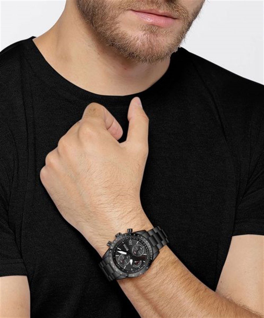 Boss Watches HB1513854 Erkek Kol Saati