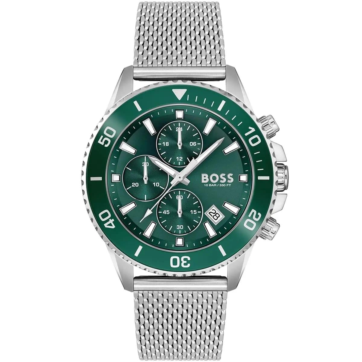 Boss Watches HB1513905 Erkek Kol Saati