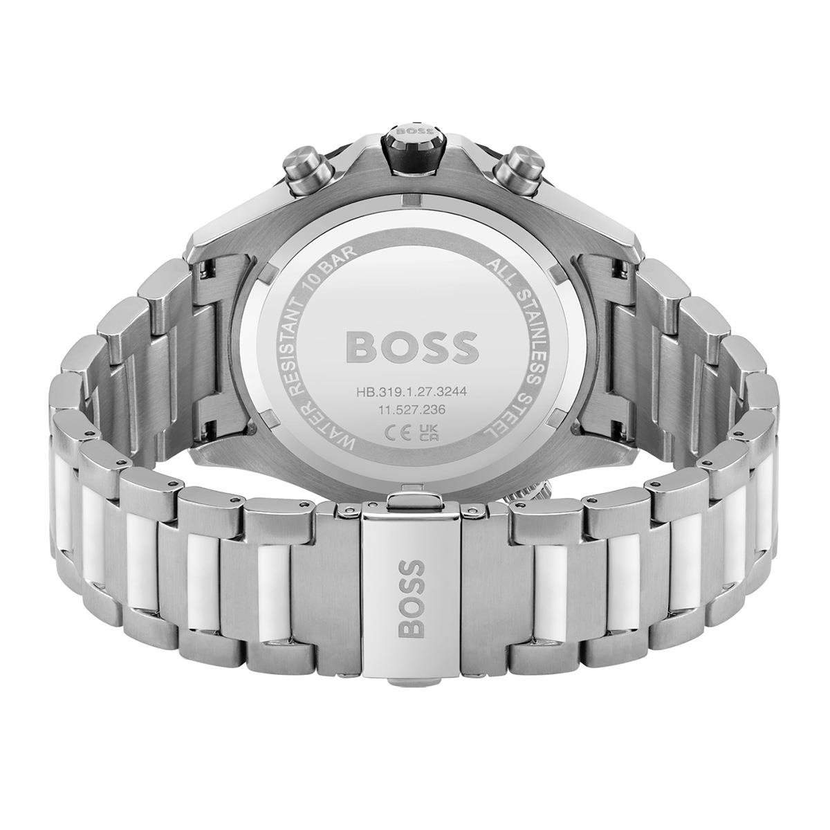 Boss Watches HB1513930 Erkek Kol Saati