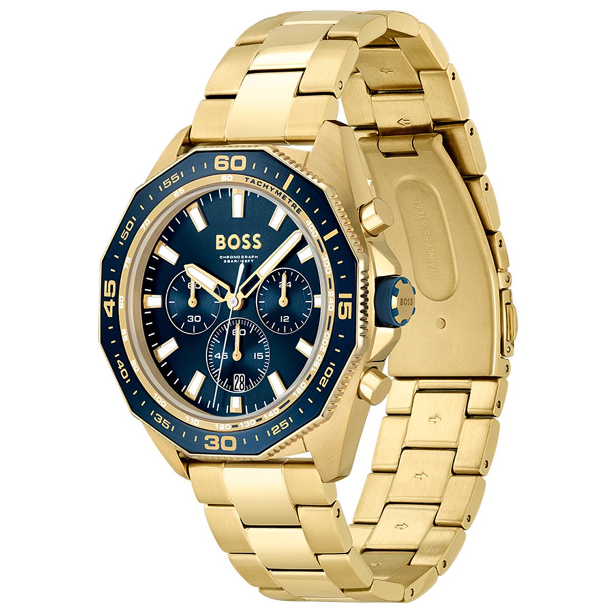 Boss Watches HB1513973 Erkek Kol Saati