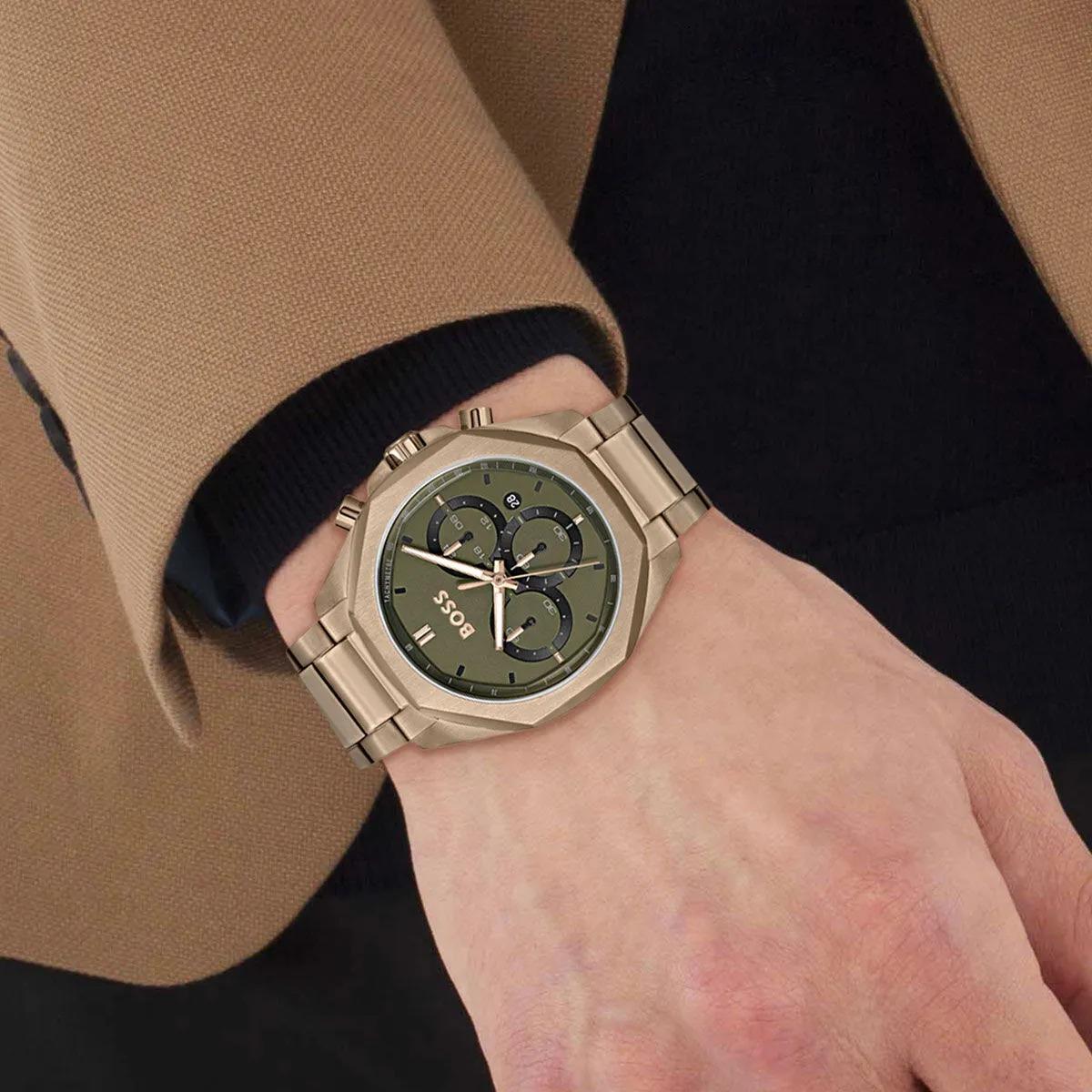 Boss Watches HB1514019 Erkek Kol Saati