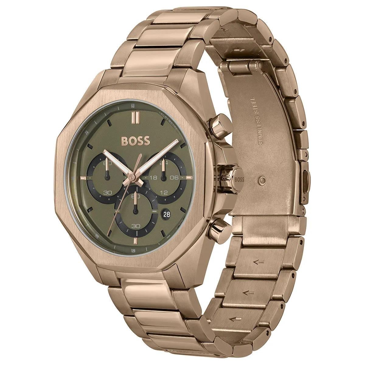 Boss Watches HB1514019 Erkek Kol Saati