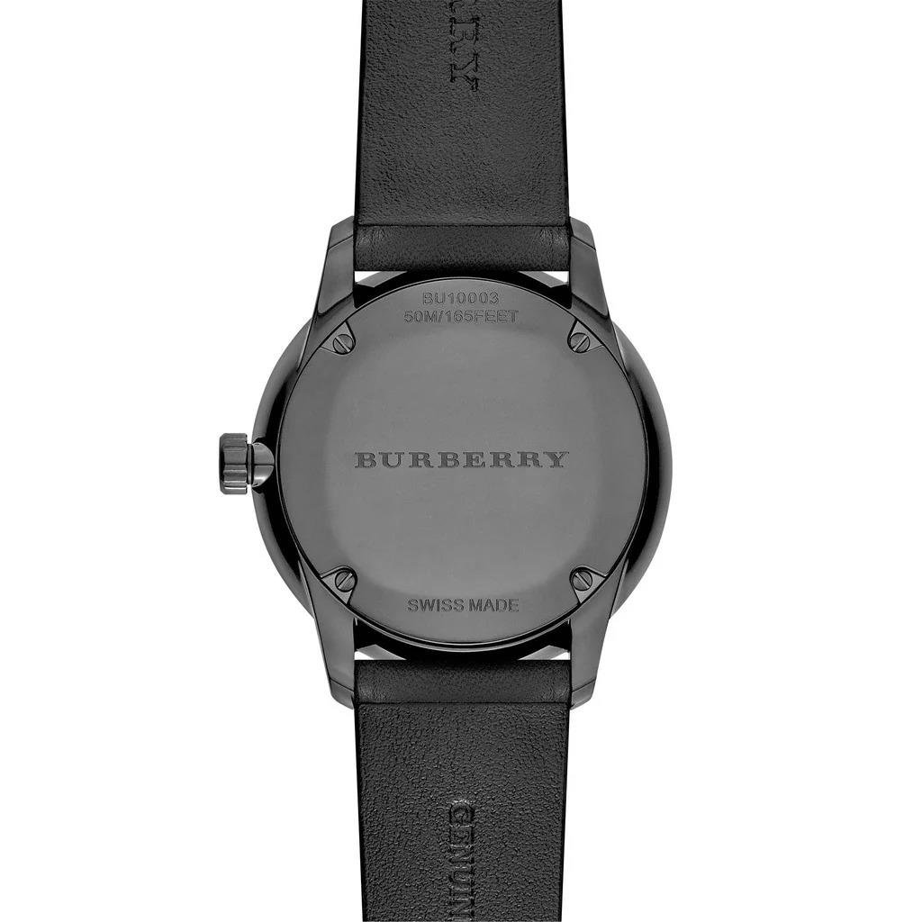 Burberry BU10003 Erkek Kol Saati