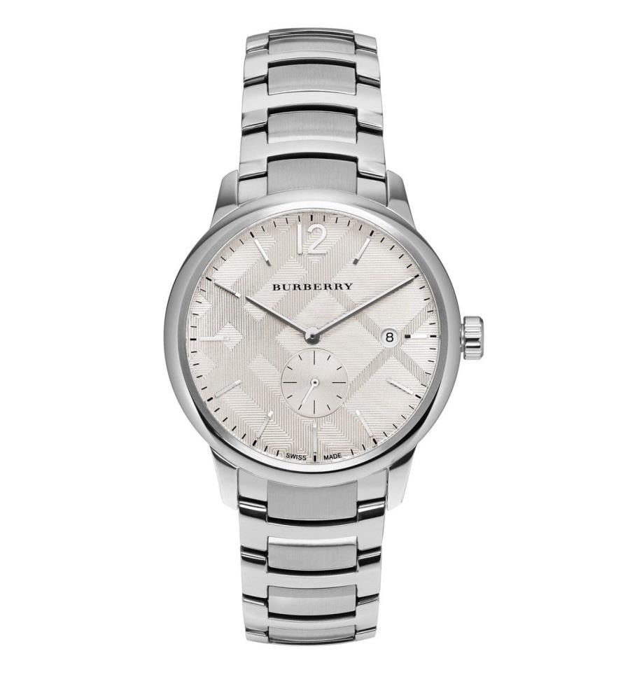 Burberry BU10004 Erkek Kol Saati