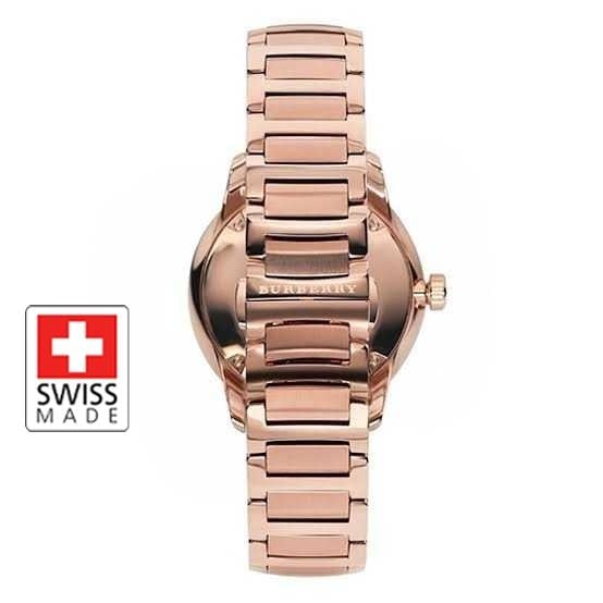 Burberry BU10013 Kadın Kol Saati