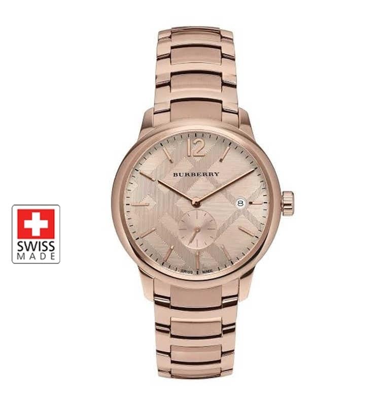 Burberry BU10013 Kadın Kol Saati