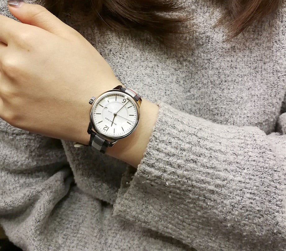 Burberry BU10103 Bayan Kol Saati