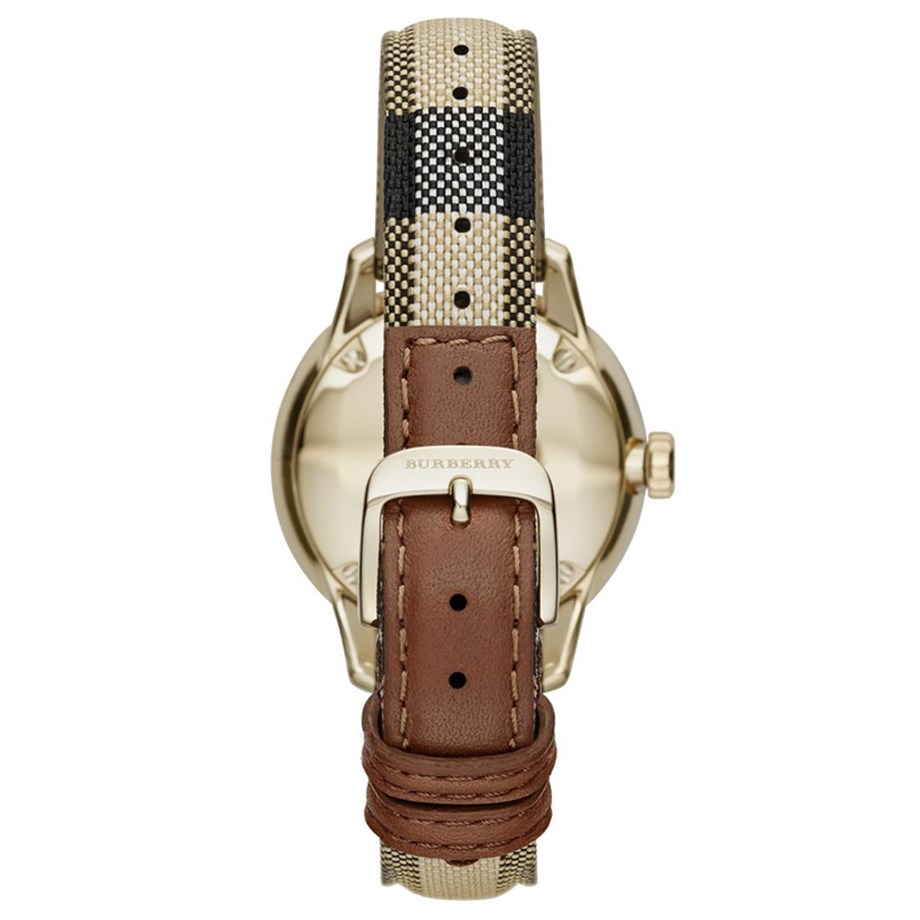 Burberry BU10104 Bayan Kol Saati
