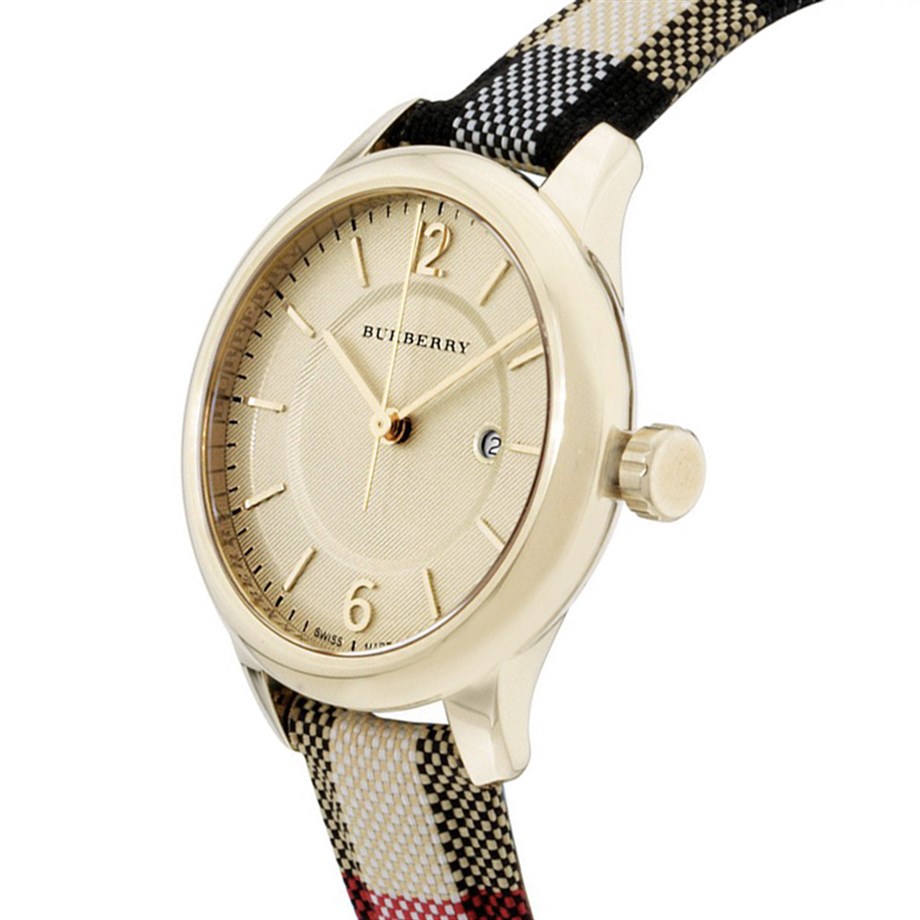 Burberry BU10104 Bayan Kol Saati