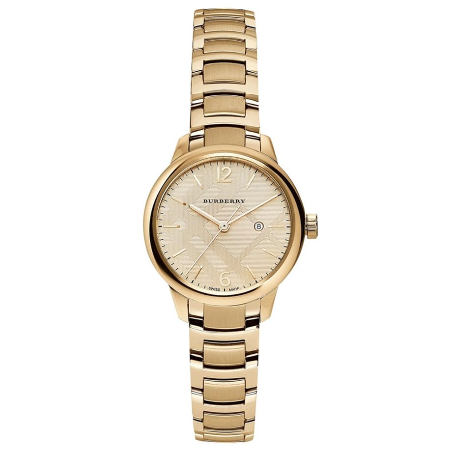 Burberry BU10109 Bayan Kol Saati