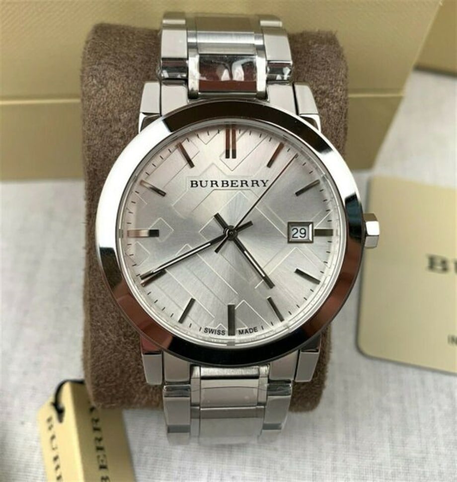 Burberry BU9000 Unisex Kol Saati