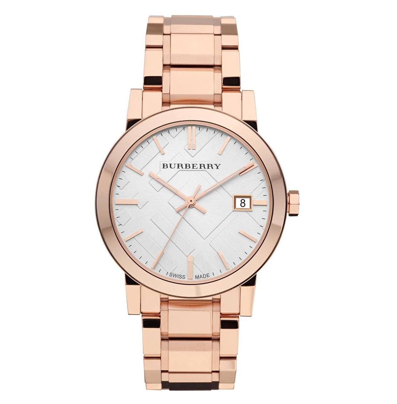 Burberry BU9004 Unisex Kol Saati