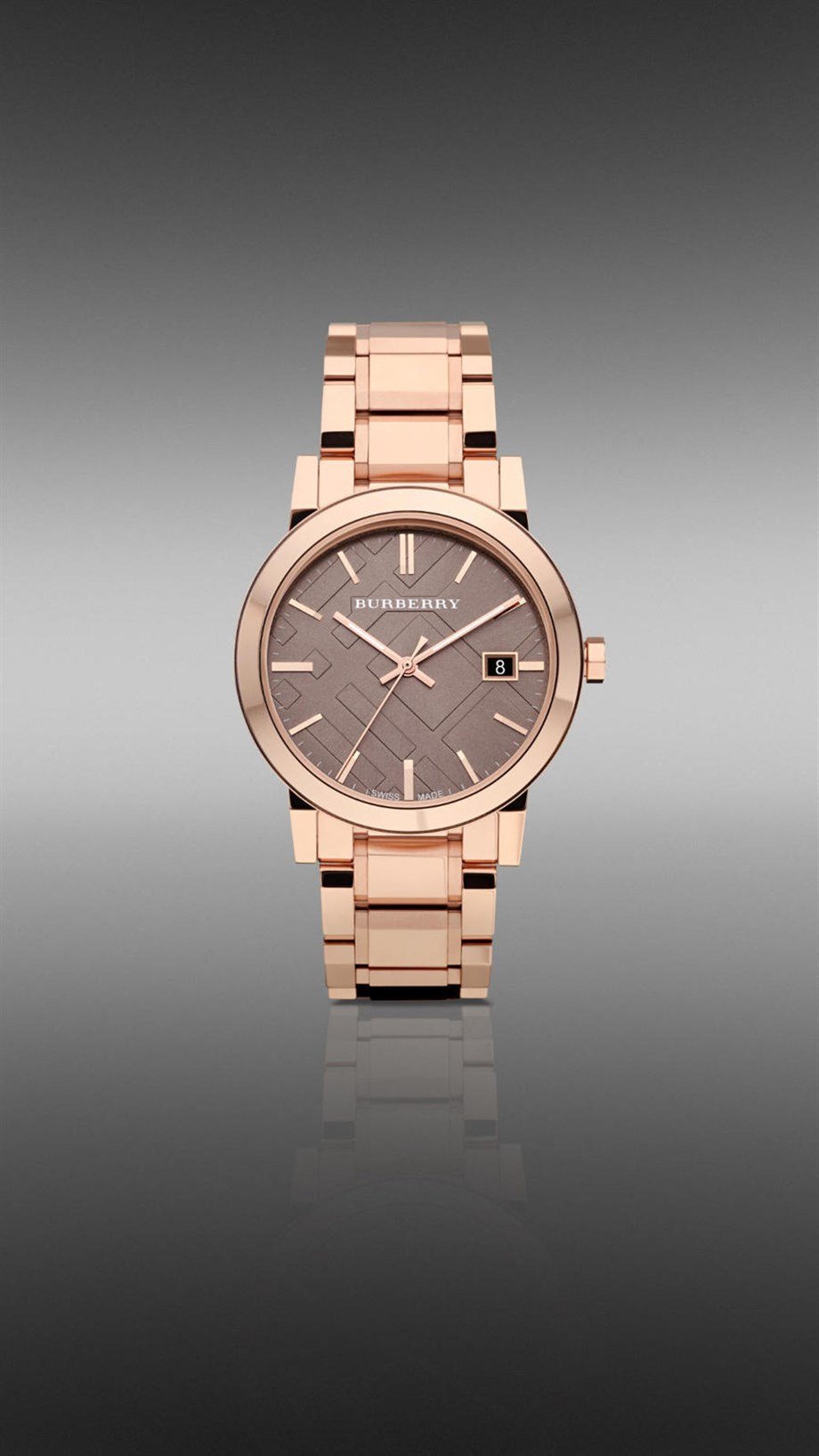 Burberry BU9005 Bayan Kol Saati