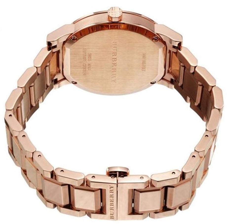 Burberry BU9005 Bayan Kol Saati